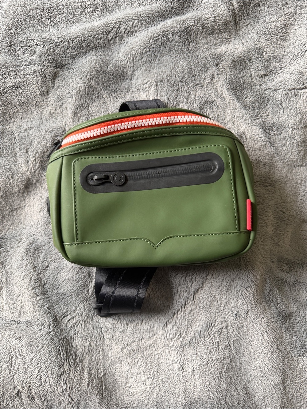 Green Crossbody Sling Bag - Hunter x Target
